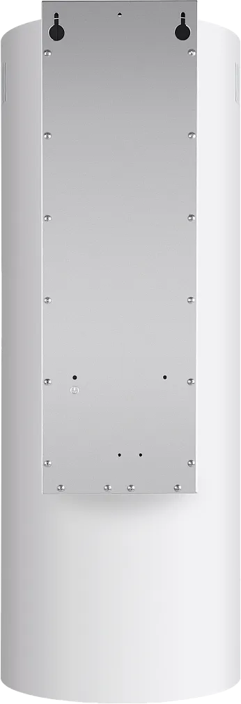 Вытяжка HOMSair ART 1050WL 35 White — фото 10