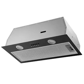 Вытяжка HOMSair FLEET 60 Black