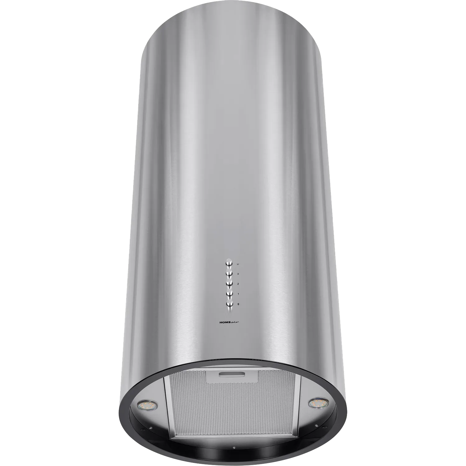Вытяжка HOMSair FLY 1000SD 39 INOX