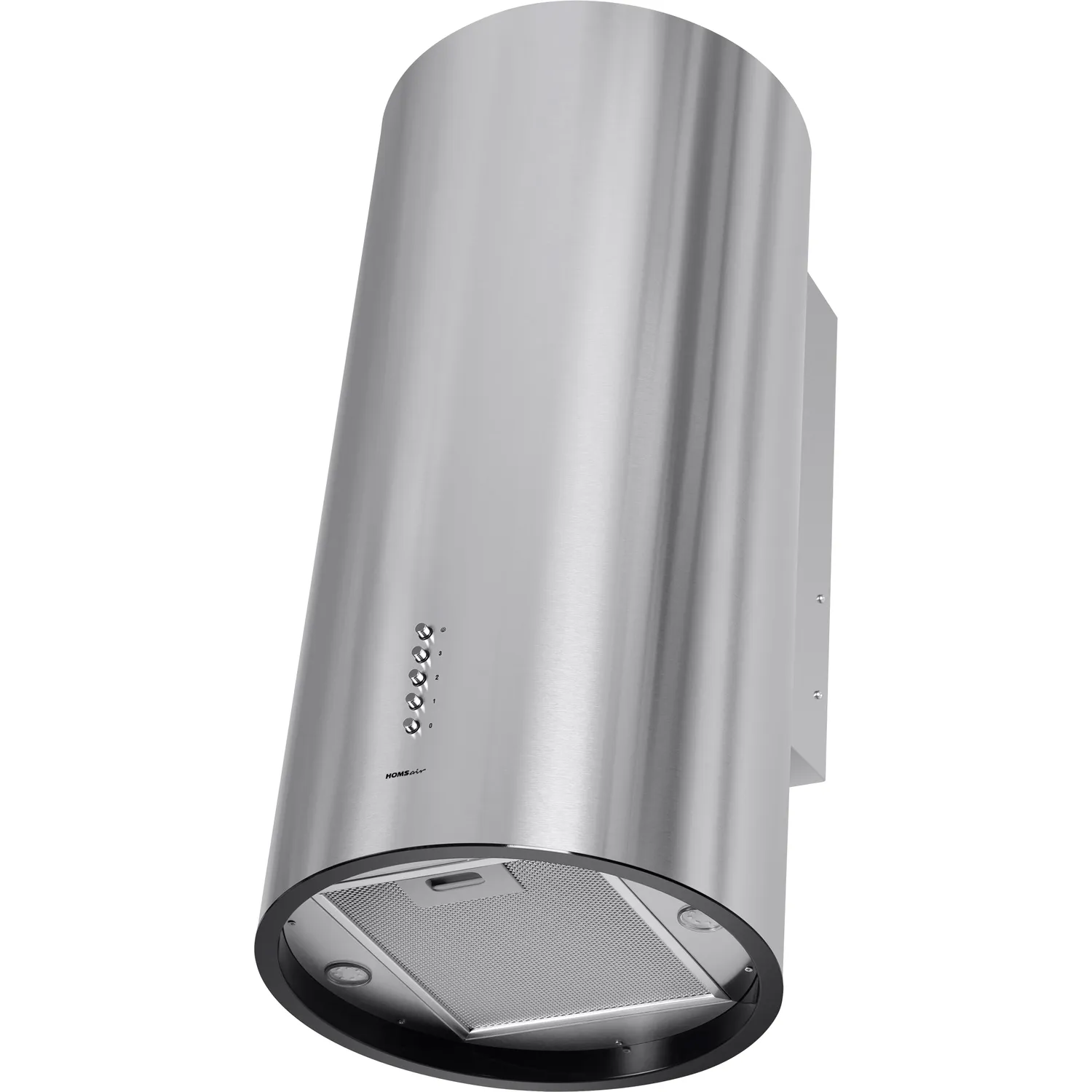 Вытяжка HOMSair FLY 1000SD 39 INOX — фото 2