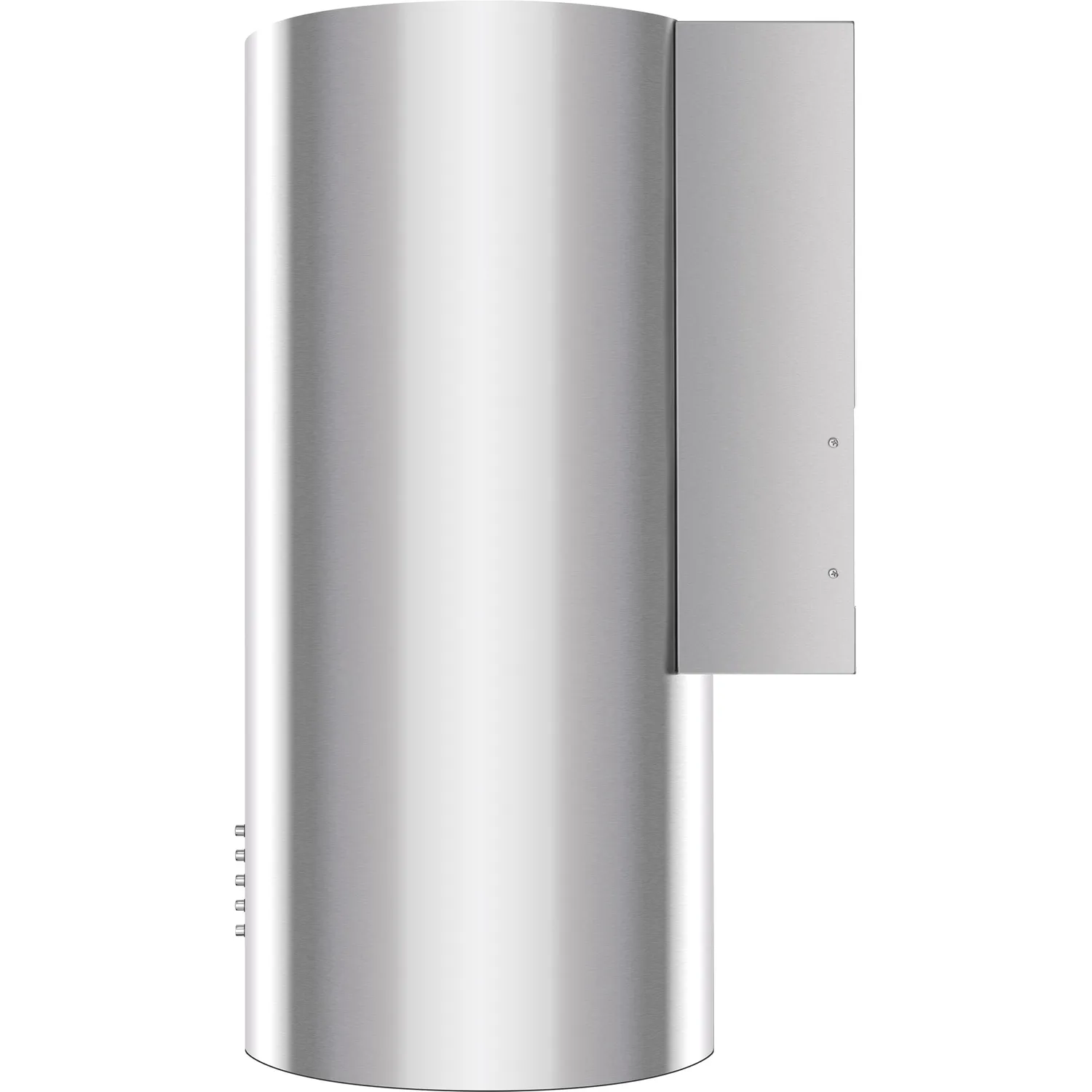 Вытяжка HOMSair FLY 1000SD 39 INOX — фото 4