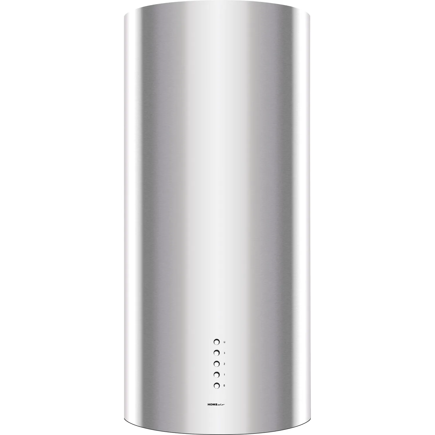Вытяжка HOMSair FLY 1000SD 39 INOX — фото 5