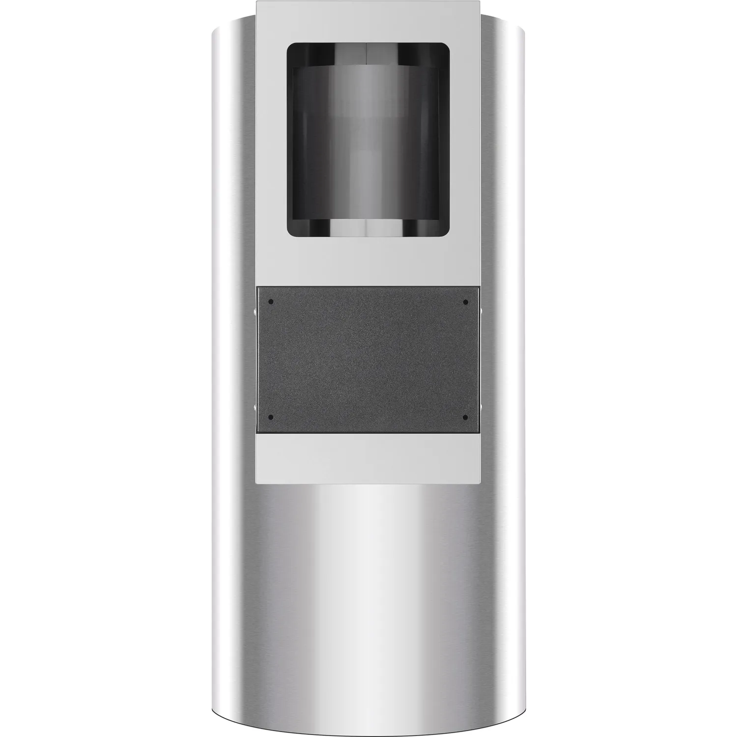 Вытяжка HOMSair FLY 1000SD 39 INOX — фото 7