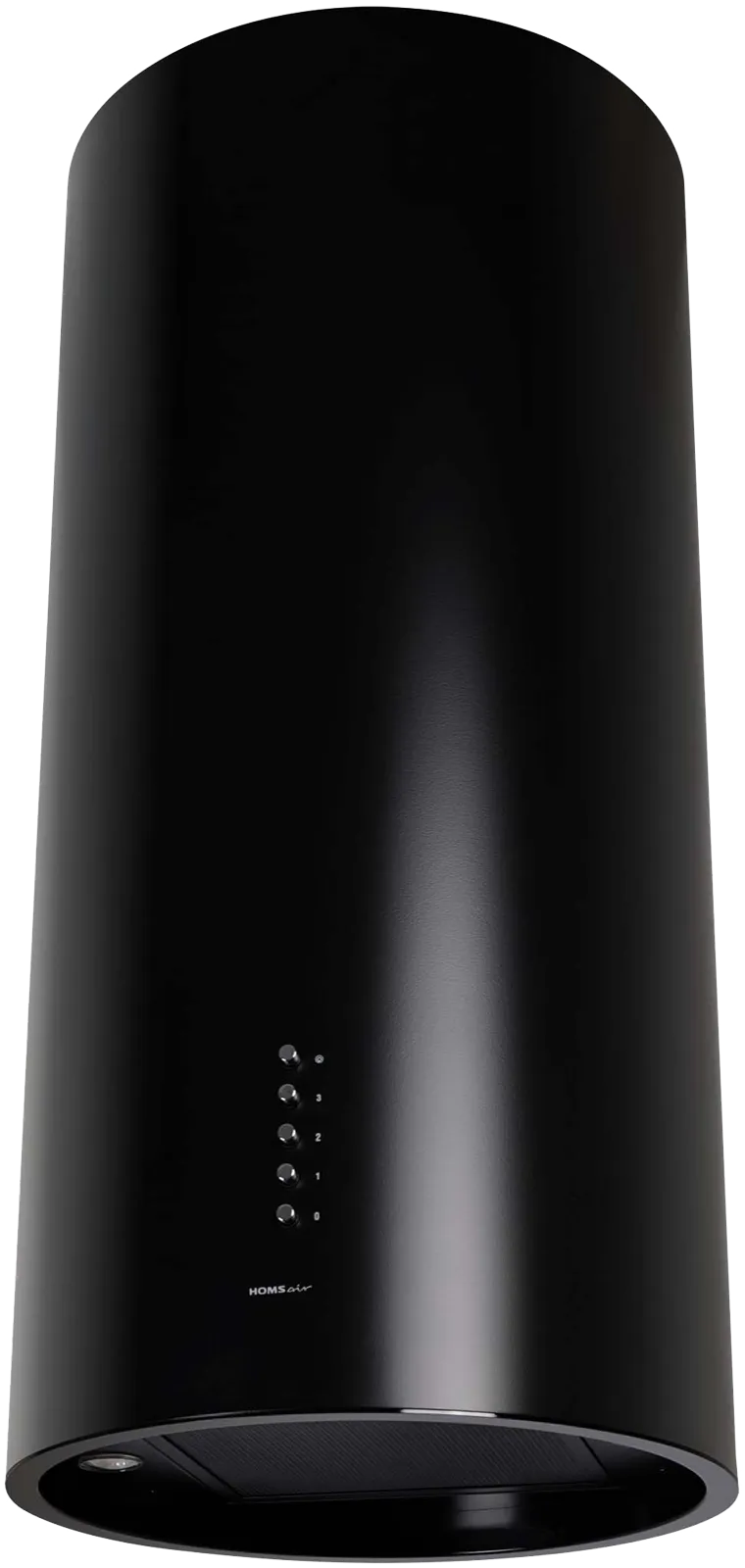Вытяжка HOMSair FLY 1000SD 39 BLACK