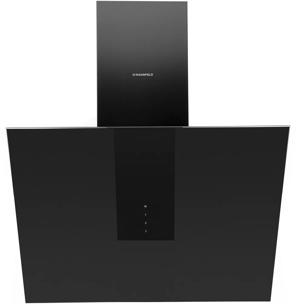 Вытяжка Maunfeld AURORA 60 Black matted — фото 4