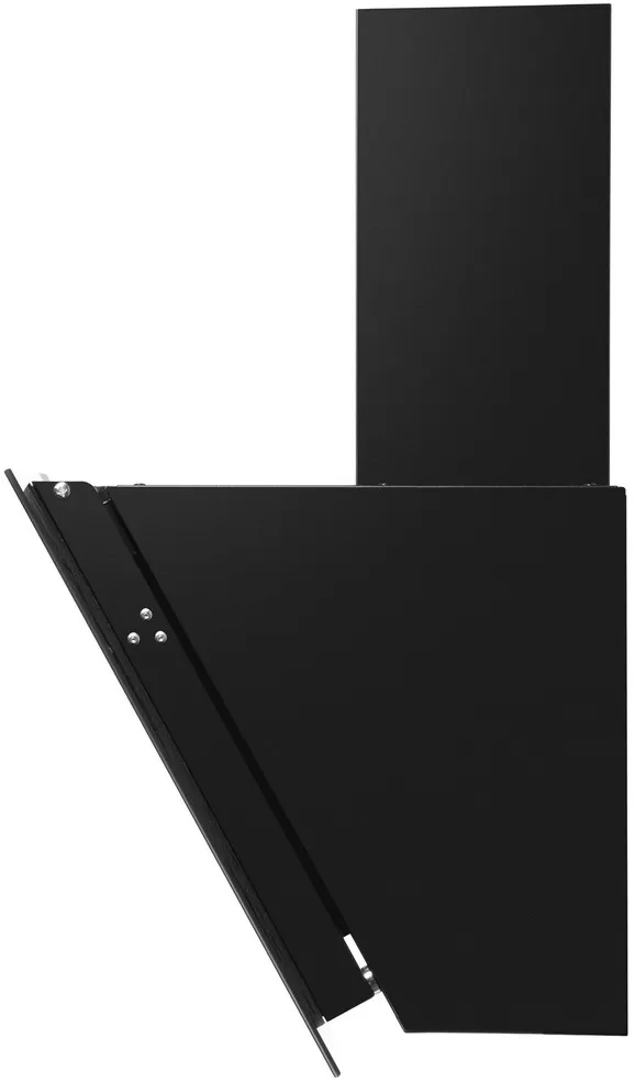 Вытяжка Maunfeld AURORA 60 Black matted — фото 7