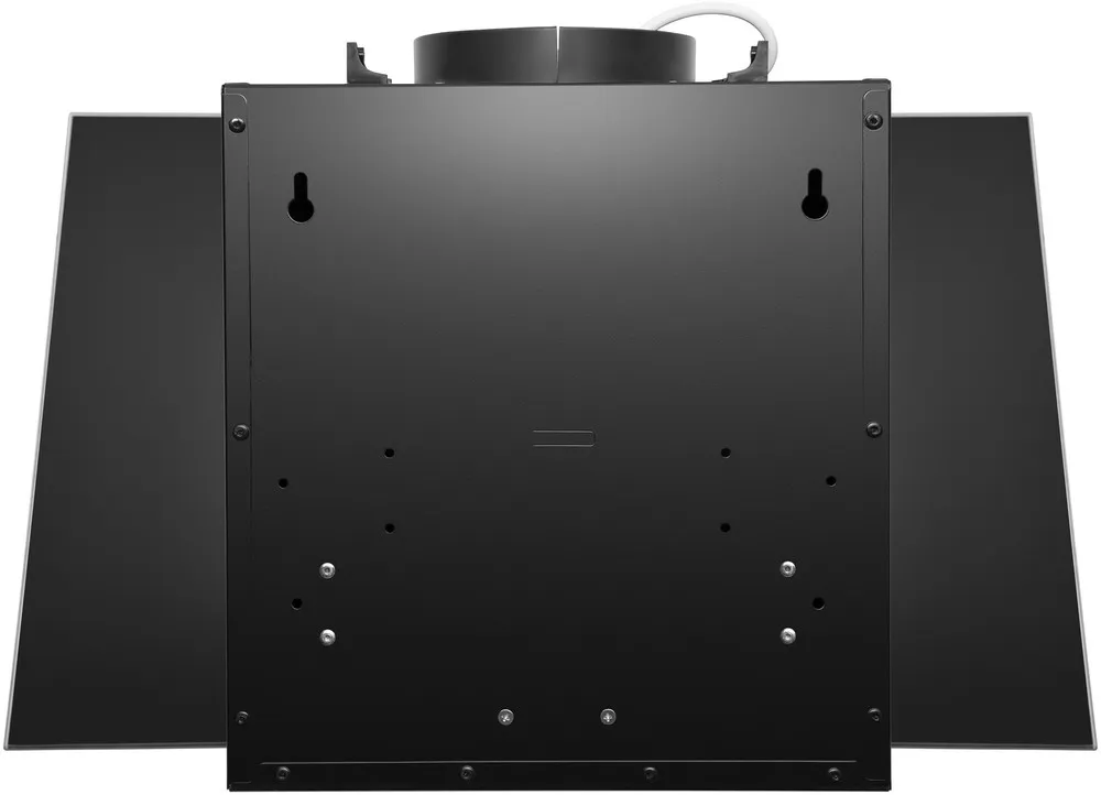 Вытяжка Maunfeld AURORA 60 Black matted — фото 8