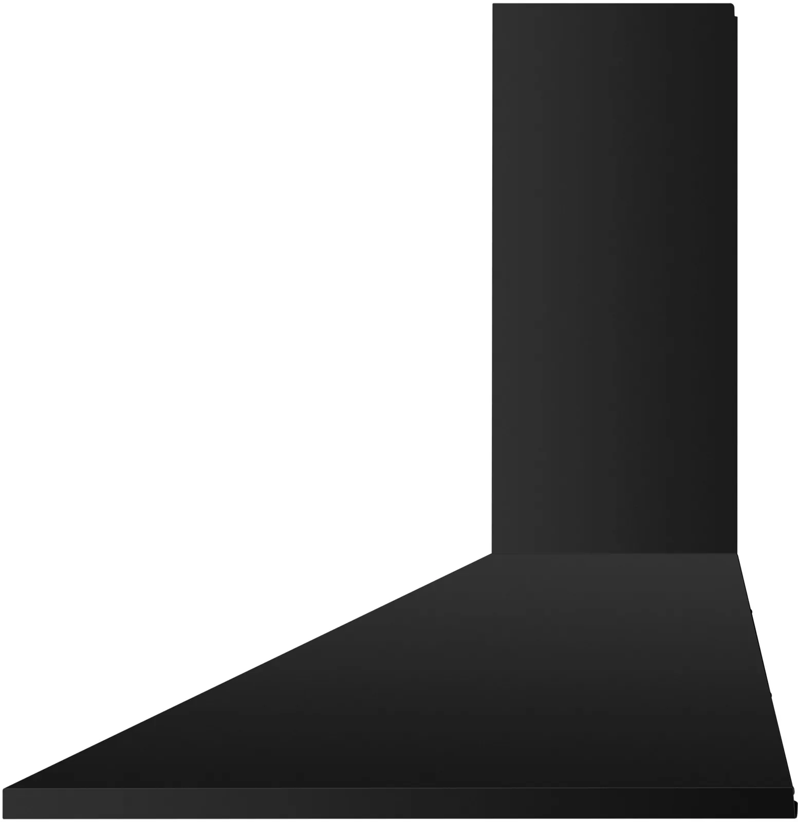 Вытяжка Maunfeld CORK 60 Black — фото 4