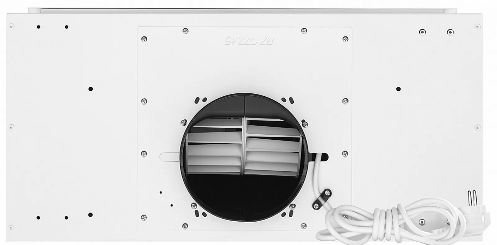 Вытяжка Maunfeld Fantasy 1000ST 60 White Glass — фото 9