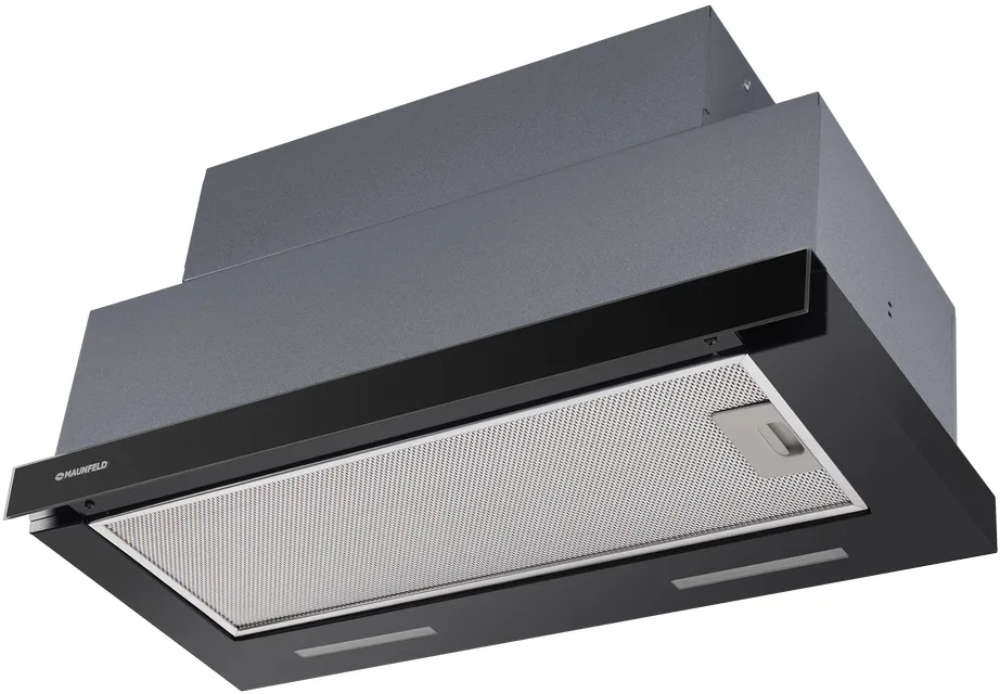 Вытяжка Maunfeld GALAXY 60 Black