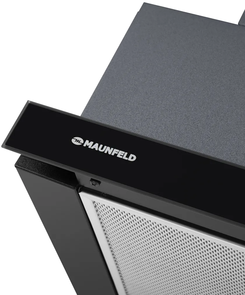 Вытяжка Maunfeld GALAXY 60 Black — фото 13
