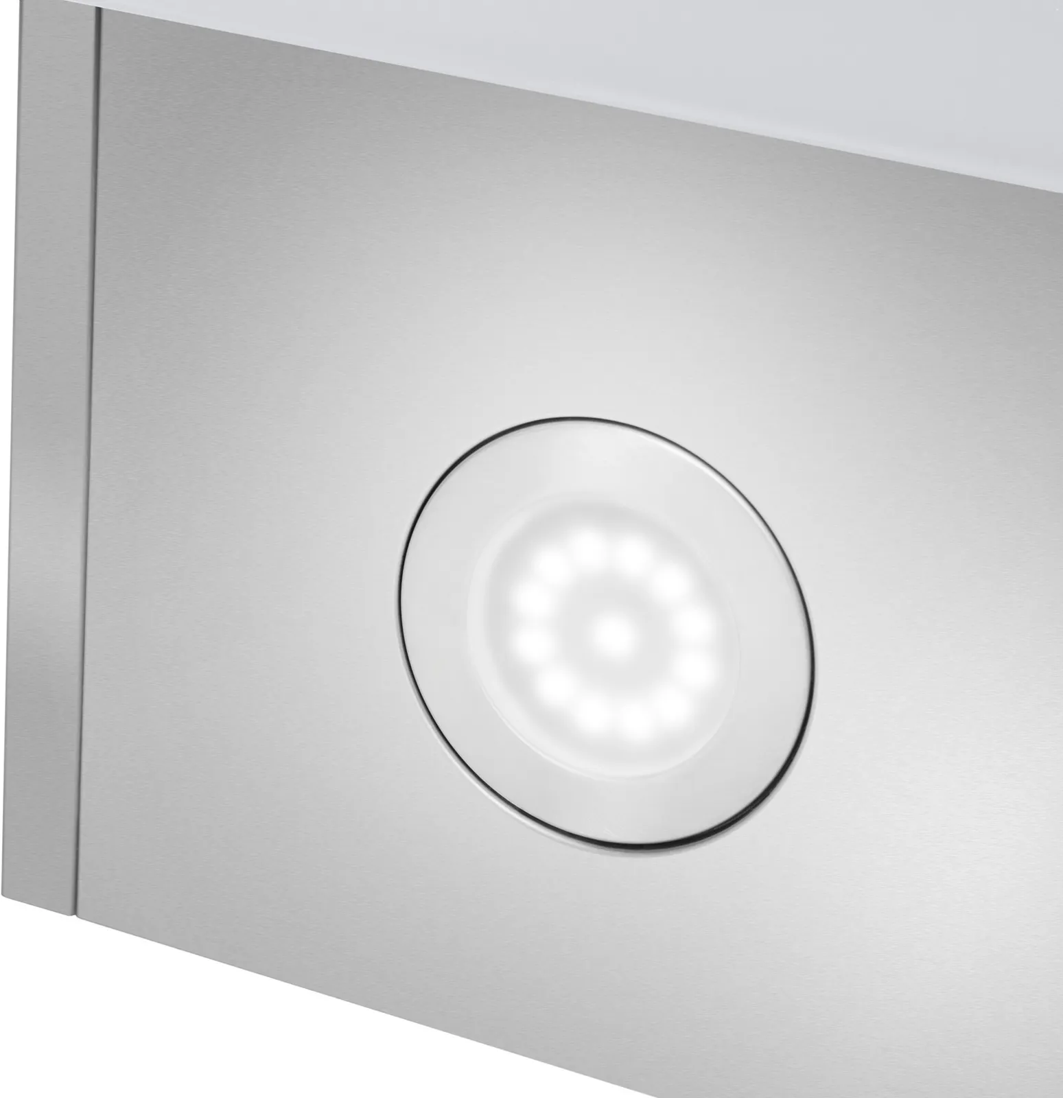 Вытяжка Maunfeld MERSEY 90 WHITE Glass WHITE — фото 15