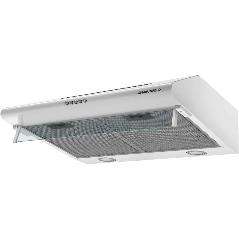 Вытяжка Maunfeld MP-1 50 White