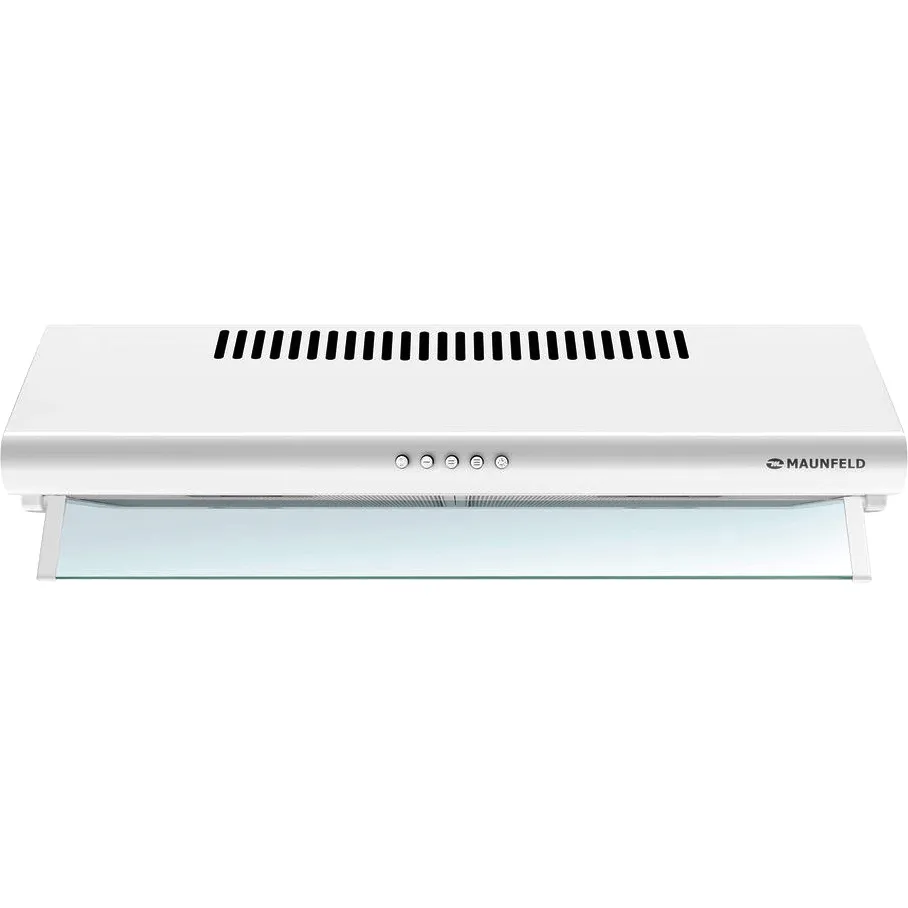 Вытяжка Maunfeld MP-1 50 White — фото 3