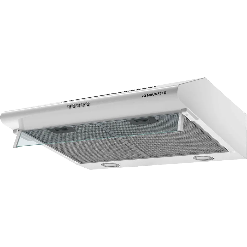 Вытяжка Maunfeld MP-1 60 White