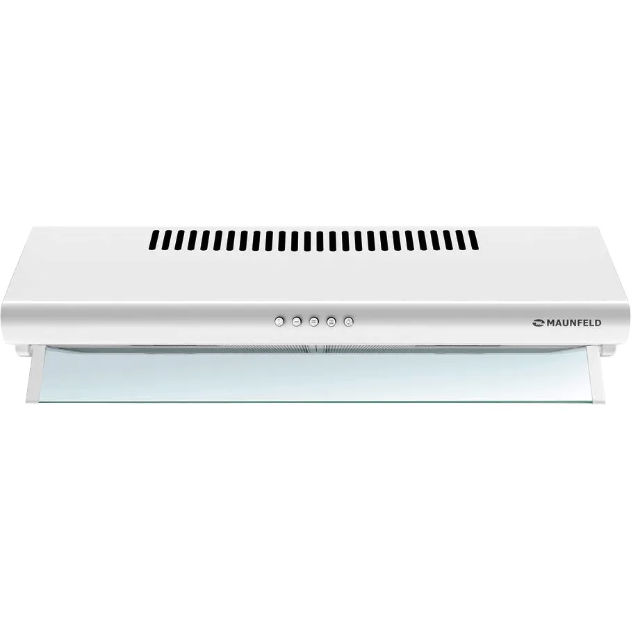 Вытяжка Maunfeld MP-1 60 White — фото 2