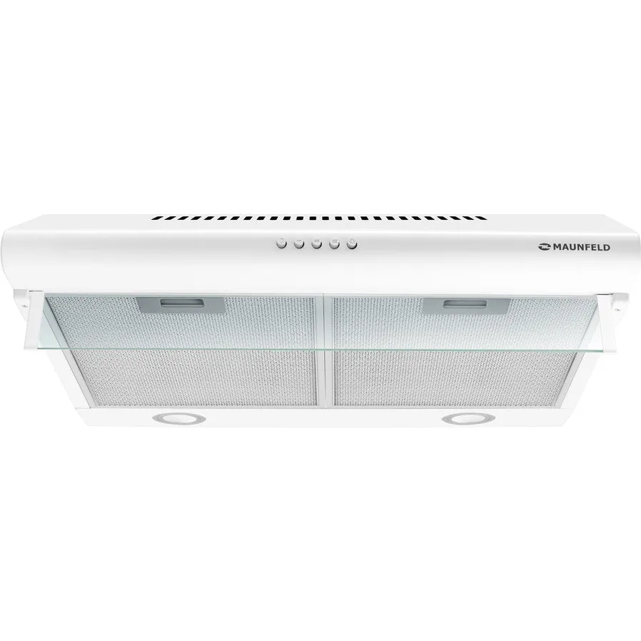 Вытяжка Maunfeld MP-1 60 White — фото 3