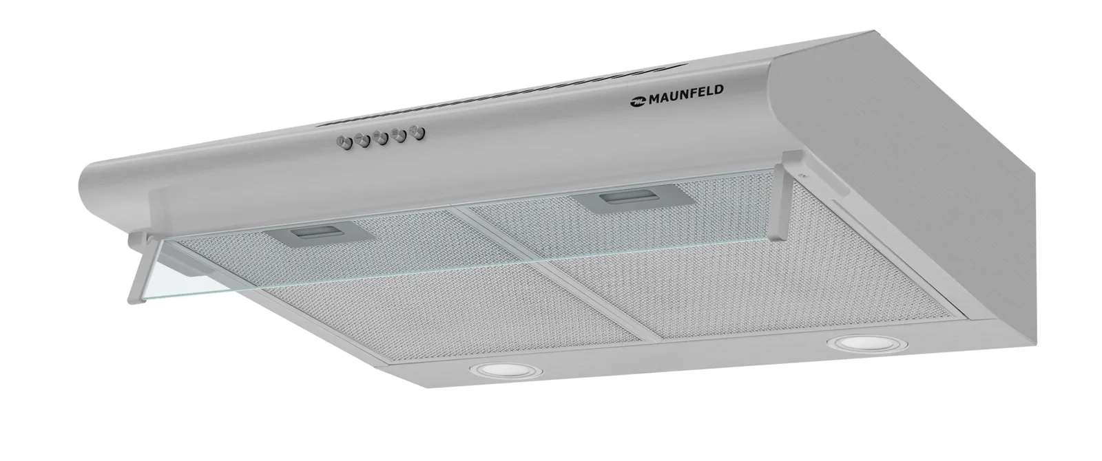 Вытяжка Maunfeld MP-1 60 Inox