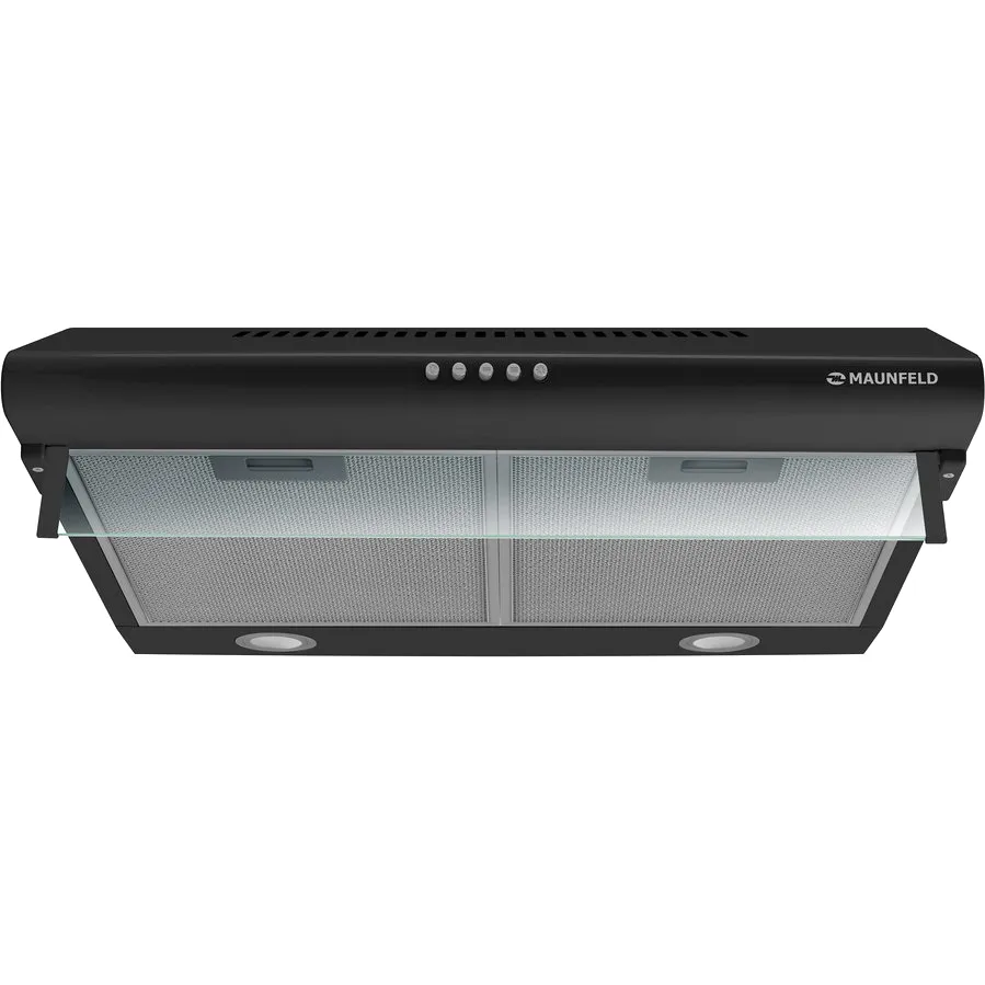 Вытяжка Maunfeld MP-1 60 Black — фото 4