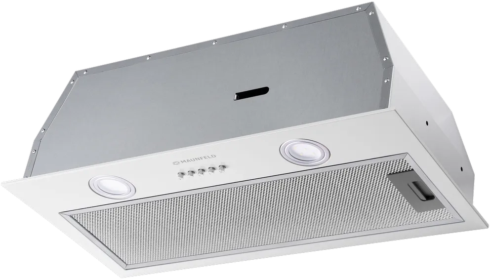Вытяжка Maunfeld THAMES 601M WHITE