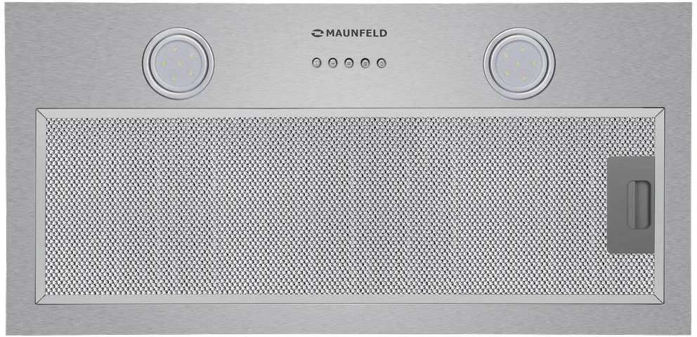 Вытяжка Maunfeld THAMES 601PM INOX — фото 4
