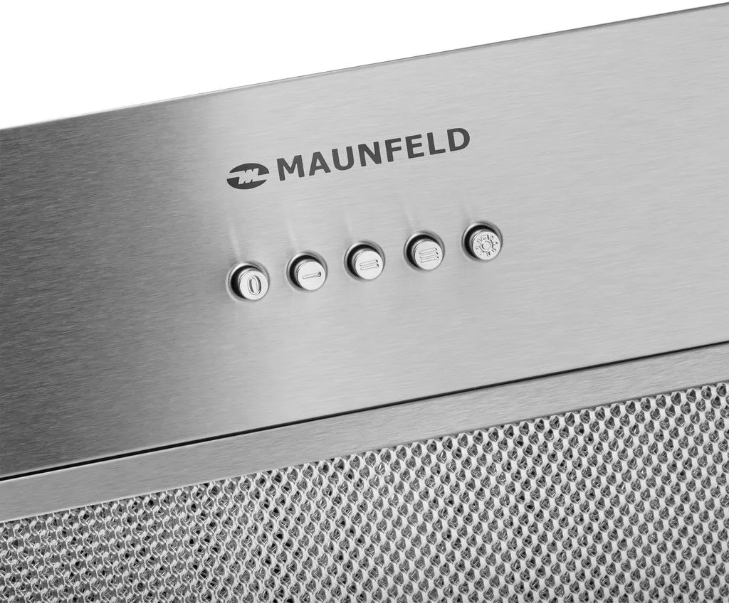 Вытяжка Maunfeld THAMES 601PM INOX — фото 6