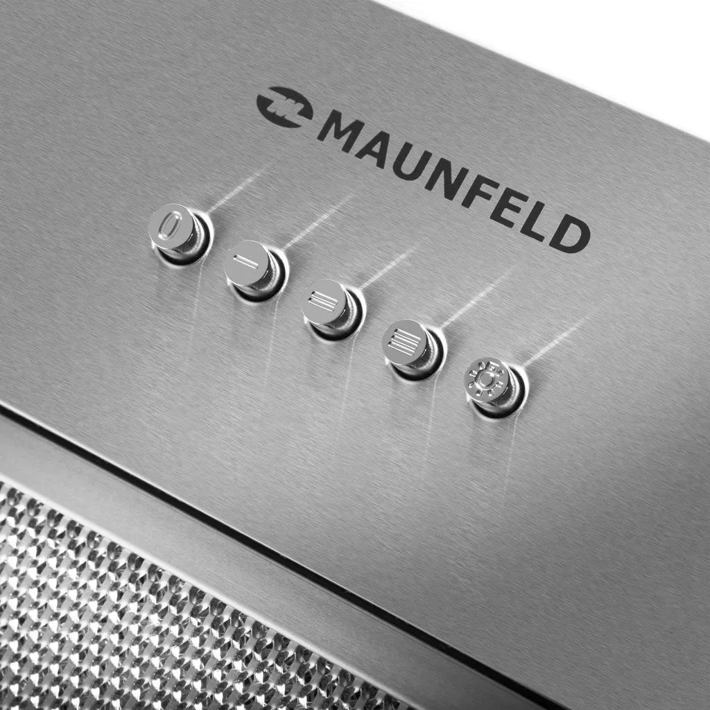 Вытяжка Maunfeld THAMES 601PM INOX — фото 8