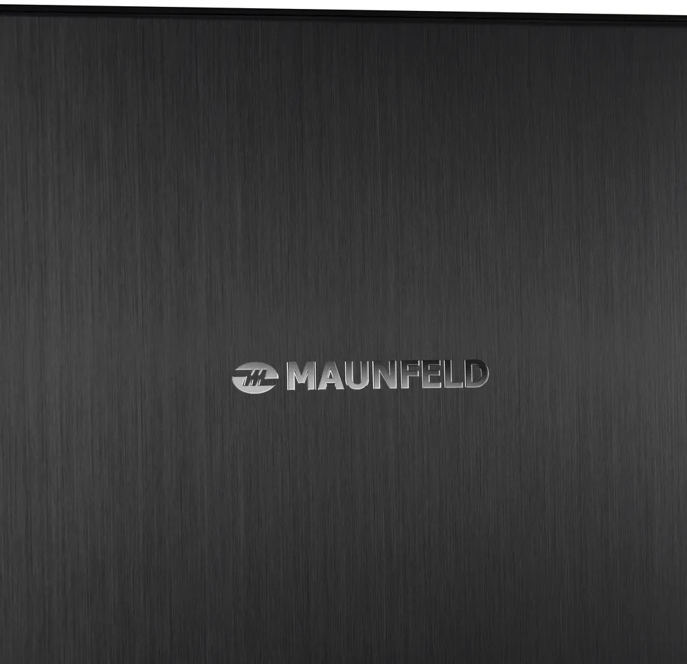 Морозильник Maunfeld MFFR170SB — фото 8