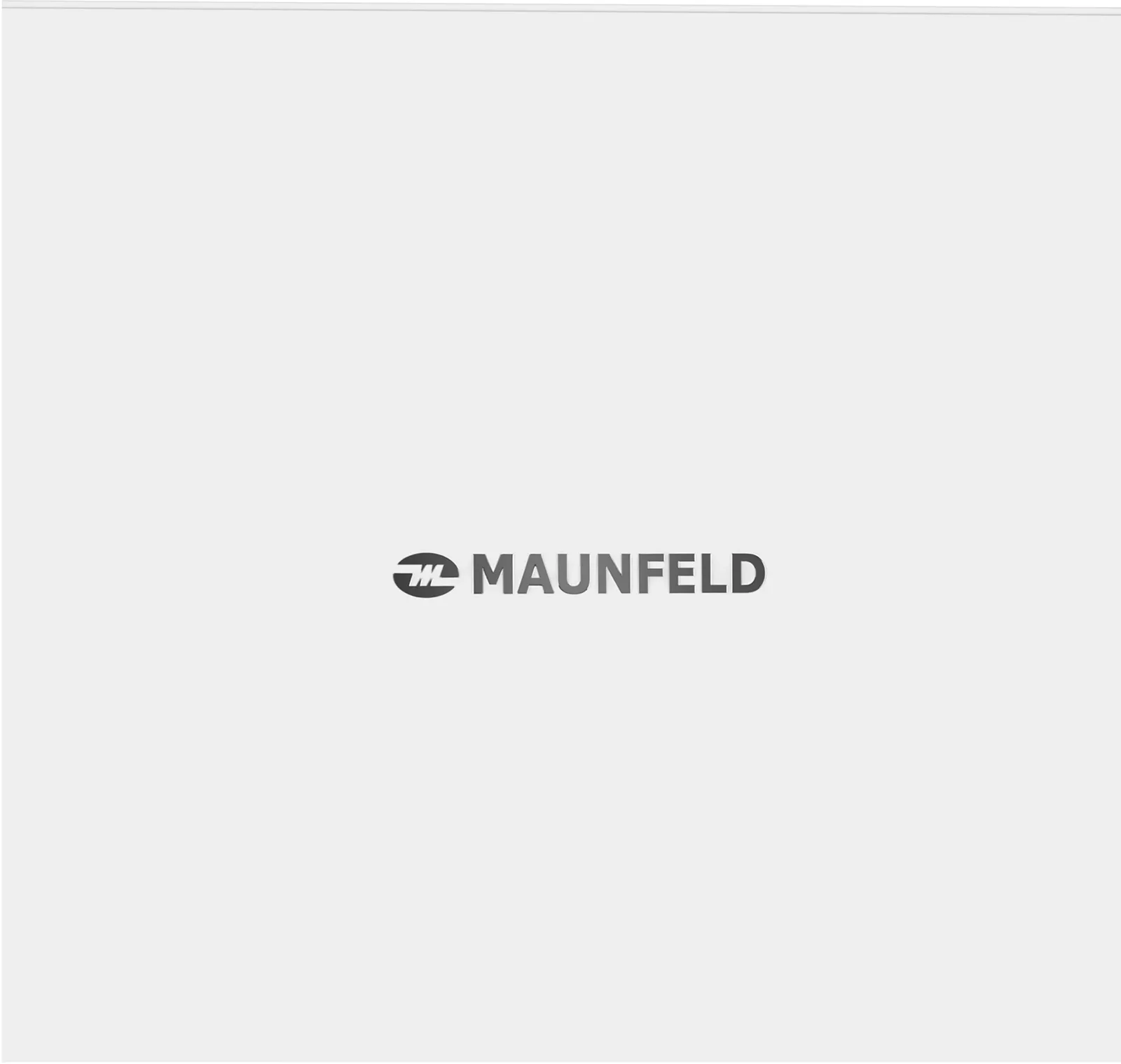 Морозильник Maunfeld MFFR170W — фото 9