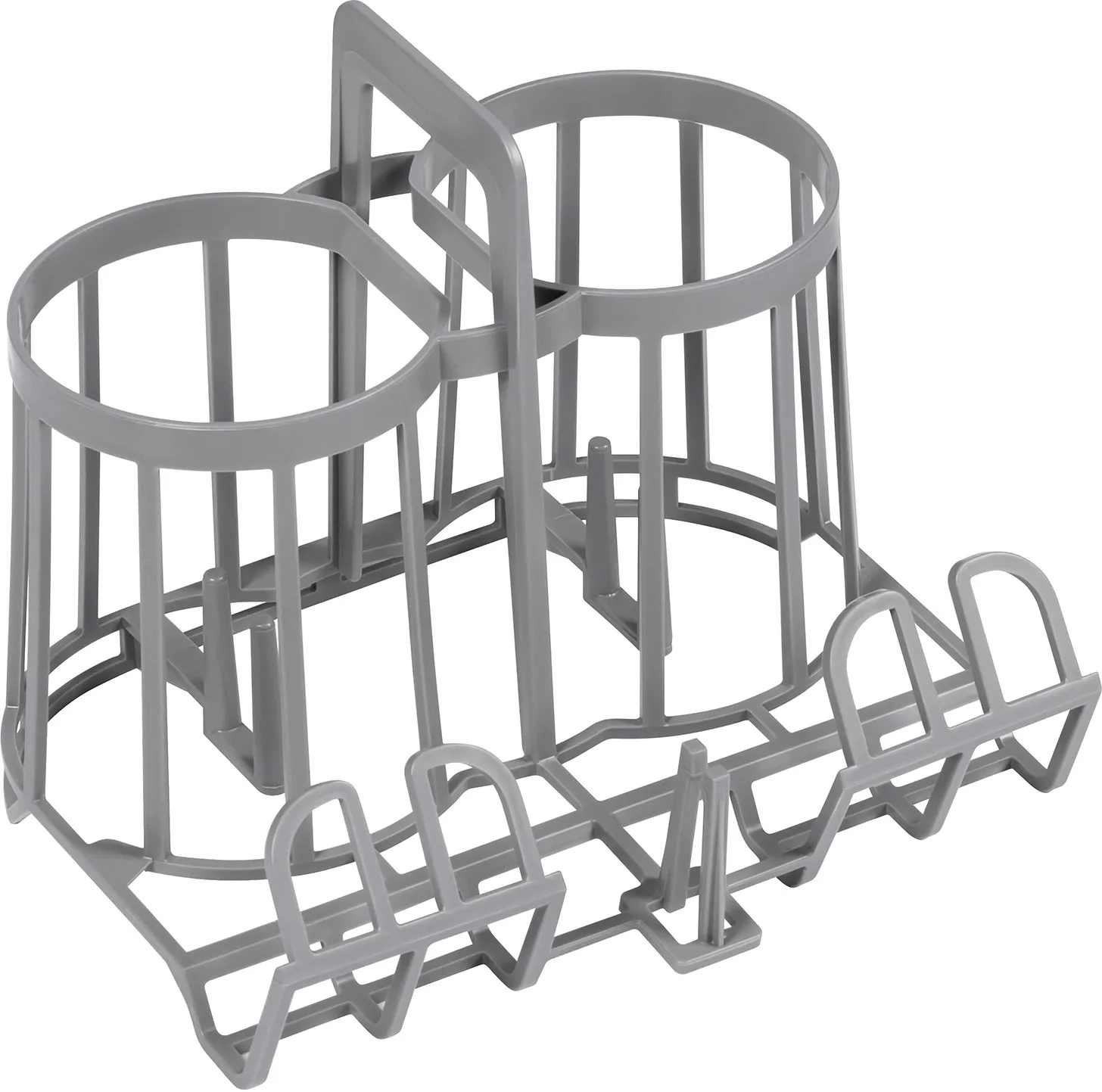 Посудомоечная машина Maunfeld MWF07IM — фото 16