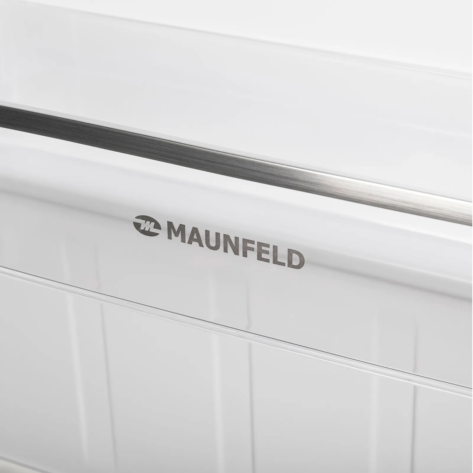 Холодильник Maunfeld MFF144SFW — фото 10