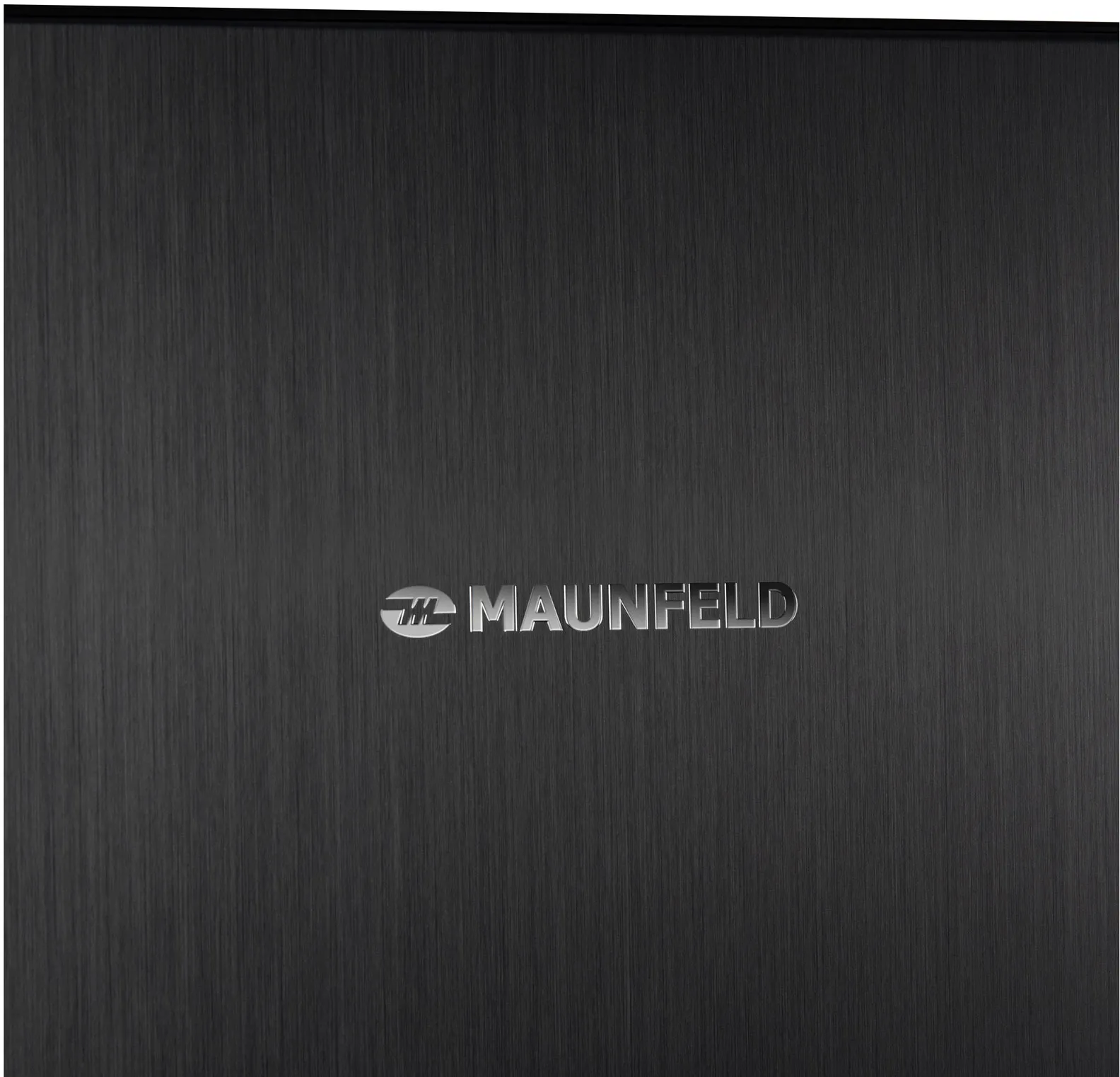 Холодильник Maunfeld MFF176SFSB — фото 11