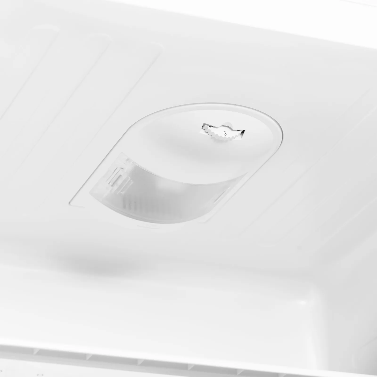 Холодильник Maunfeld MFF180W — фото 11