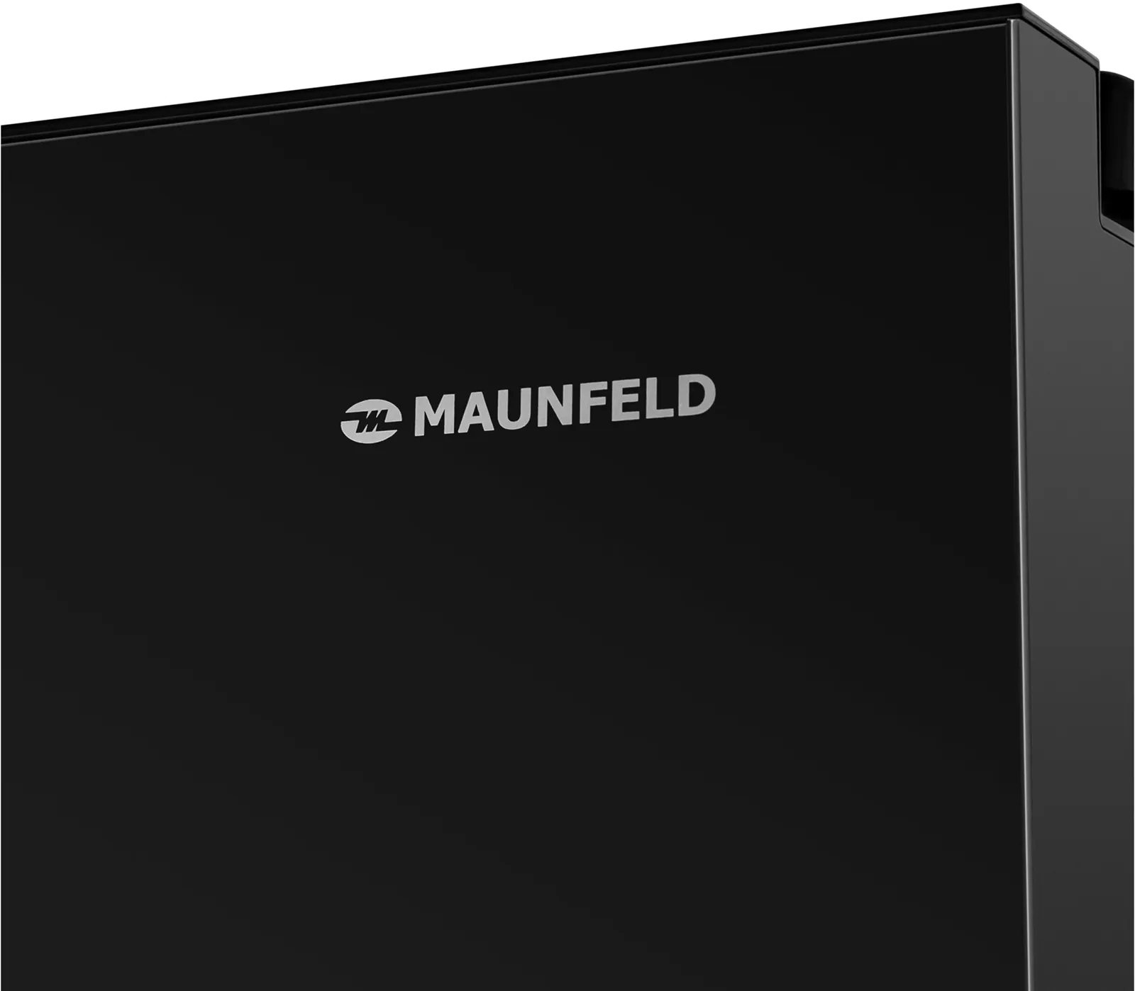 Холодильник Maunfeld MFF177NFB — фото 10
