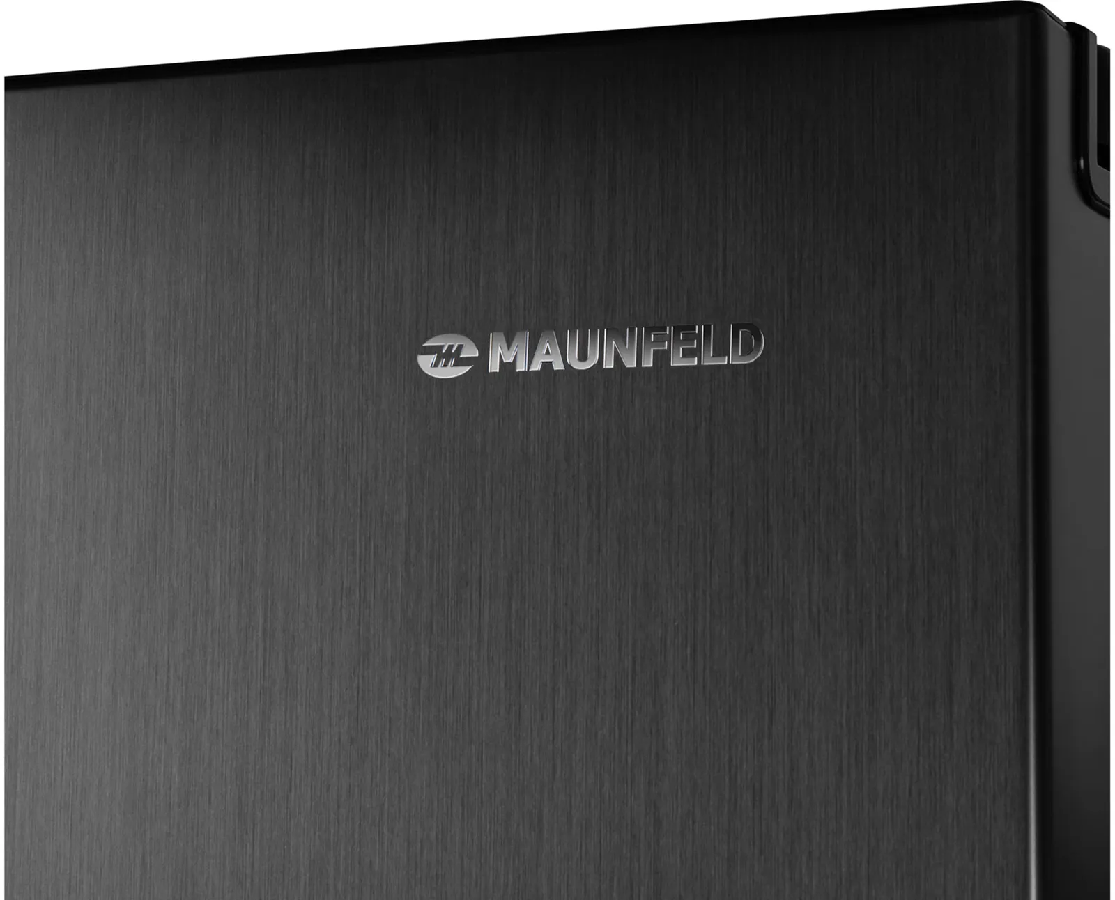 Холодильник Maunfeld MFF177NFSB — фото 10