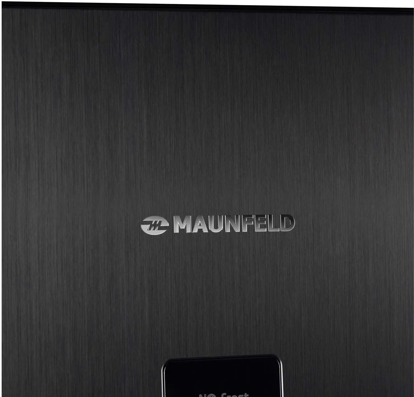 Холодильник Maunfeld MFF1857NFSB — фото 14