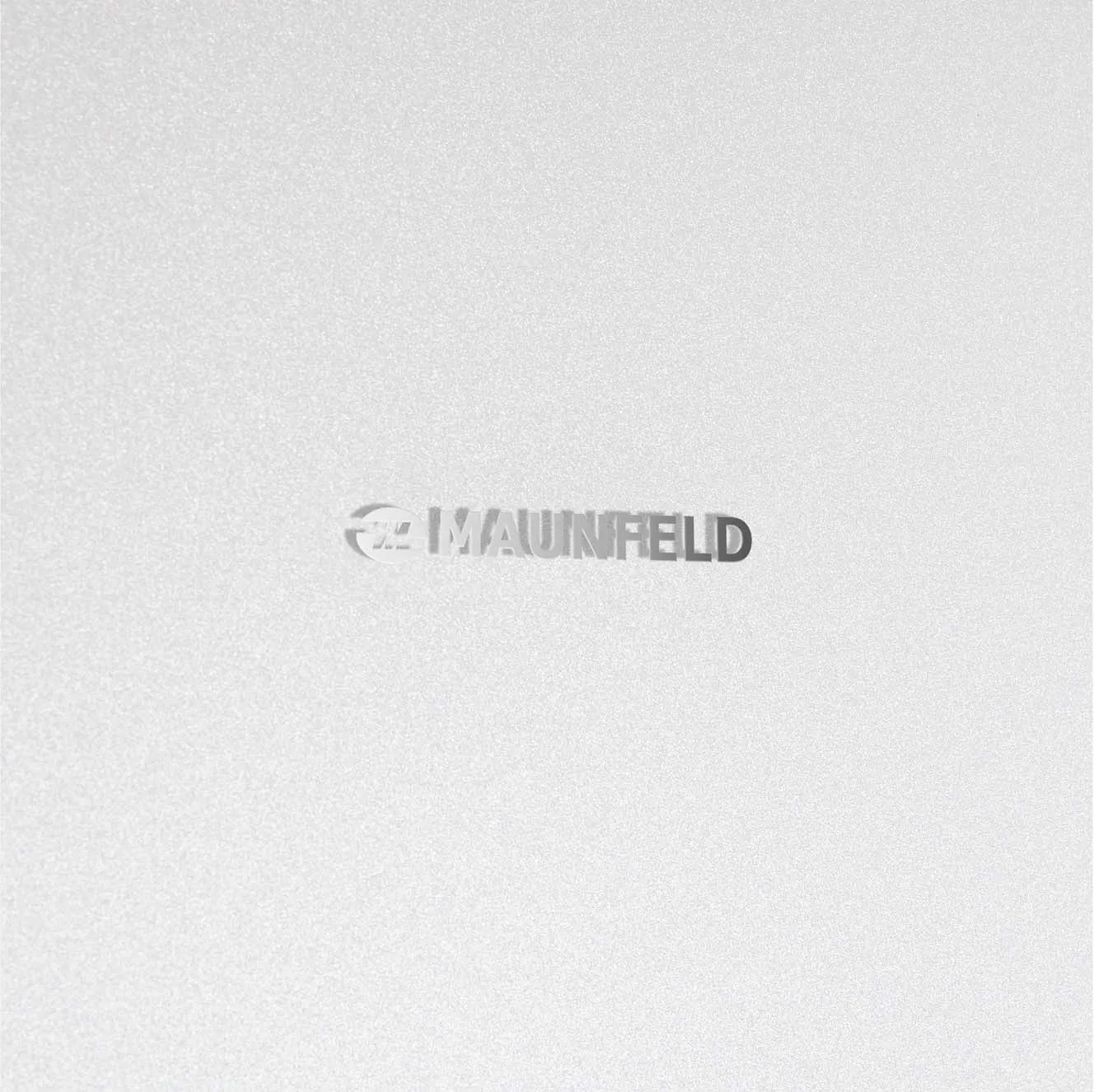 Холодильник Maunfeld MFF1857NFW — фото 14