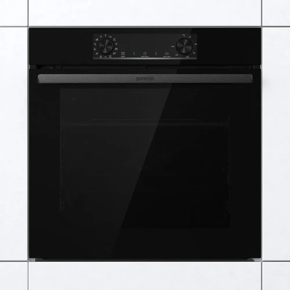 Духовой шкаф Gorenje BPS6737E14BG — фото 2