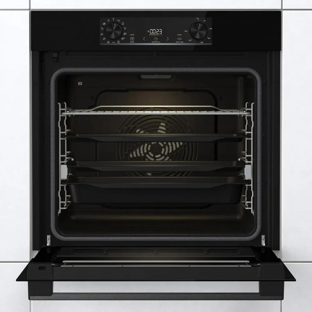 Духовой шкаф Gorenje BPS6737E14BG — фото 3