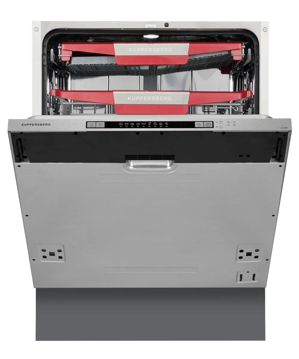Посудомоечная машина Kuppersberg GLM 6080