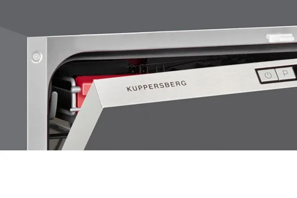 Посудомоечная машина Kuppersberg GLM 6080 — фото 5