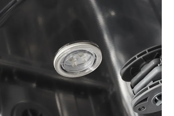 Посудомоечная машина Kuppersberg GLM 6080 — фото 8