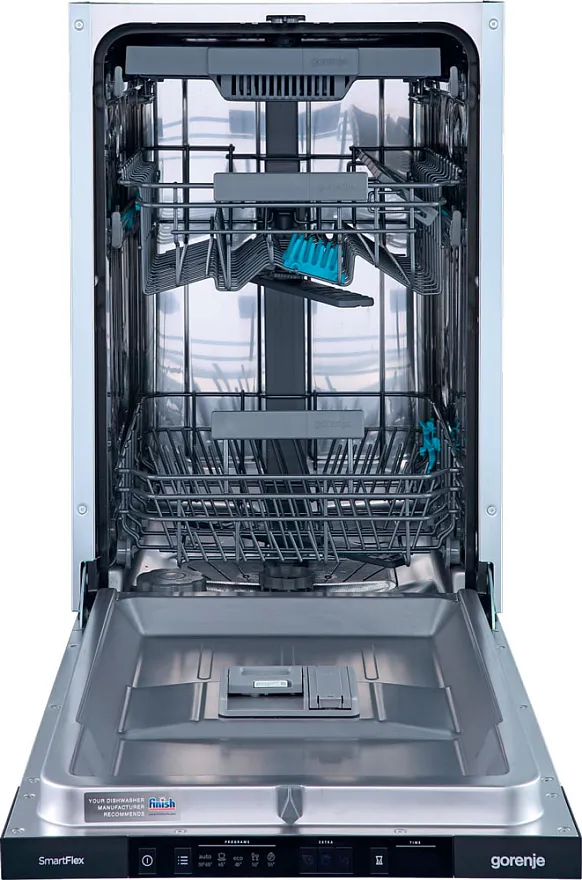 Посудомоечная машина Gorenje GV561D11 — фото 2