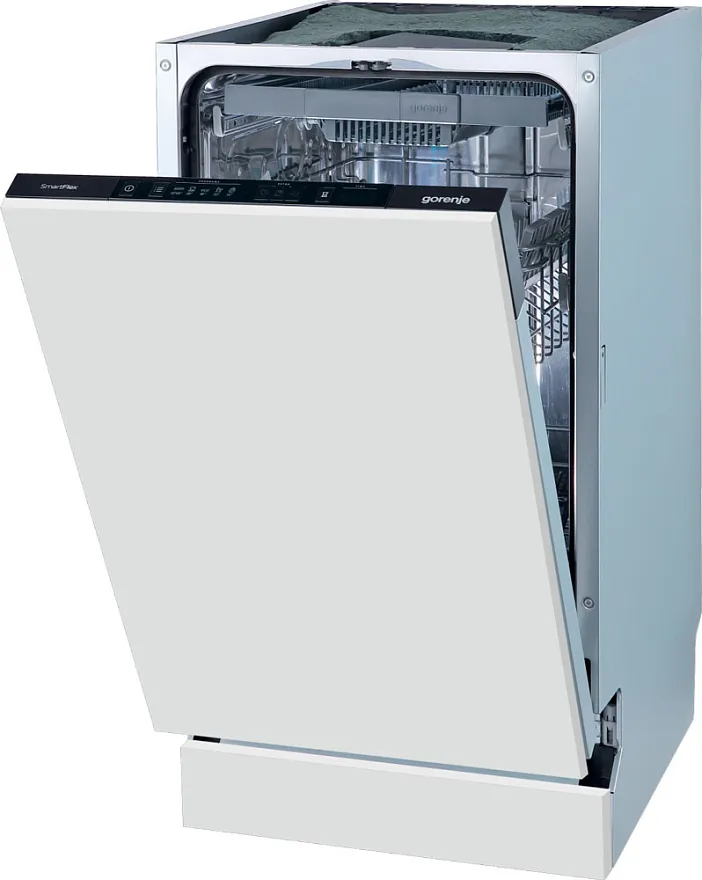 Посудомоечная машина Gorenje GV561D11 — фото 3