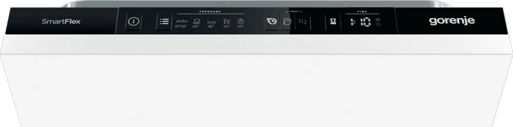 Посудомоечная машина Gorenje GV561D11 — фото 5