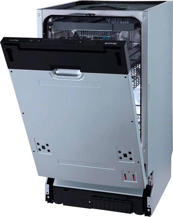 Посудомоечная машина Gorenje GV561D11 — фото 7