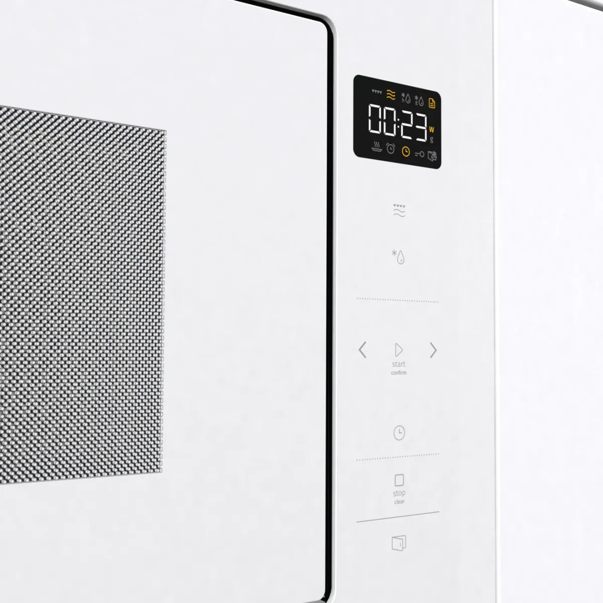 Микроволновая печь Gorenje BM251SG2WG — фото 10