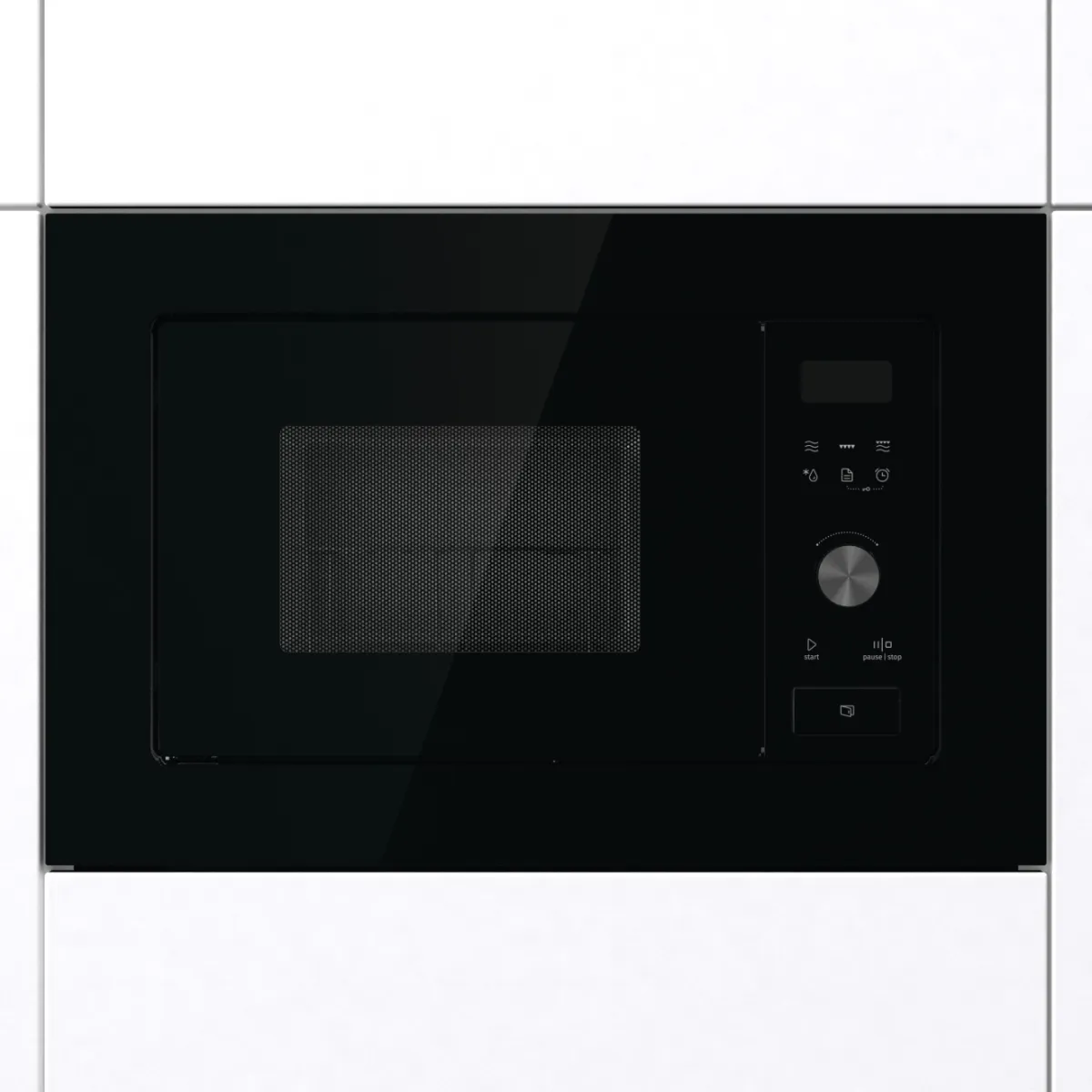 Микроволновая печь Gorenje BM201AG1BG — фото 5