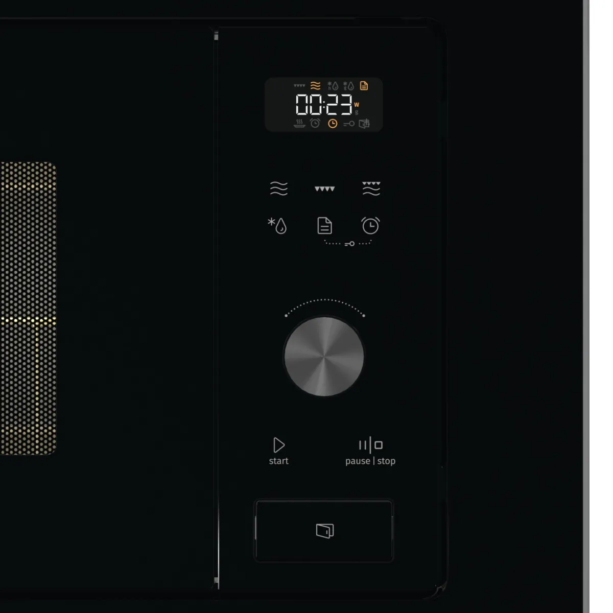 Микроволновая печь Gorenje BM201AG1BG — фото 6