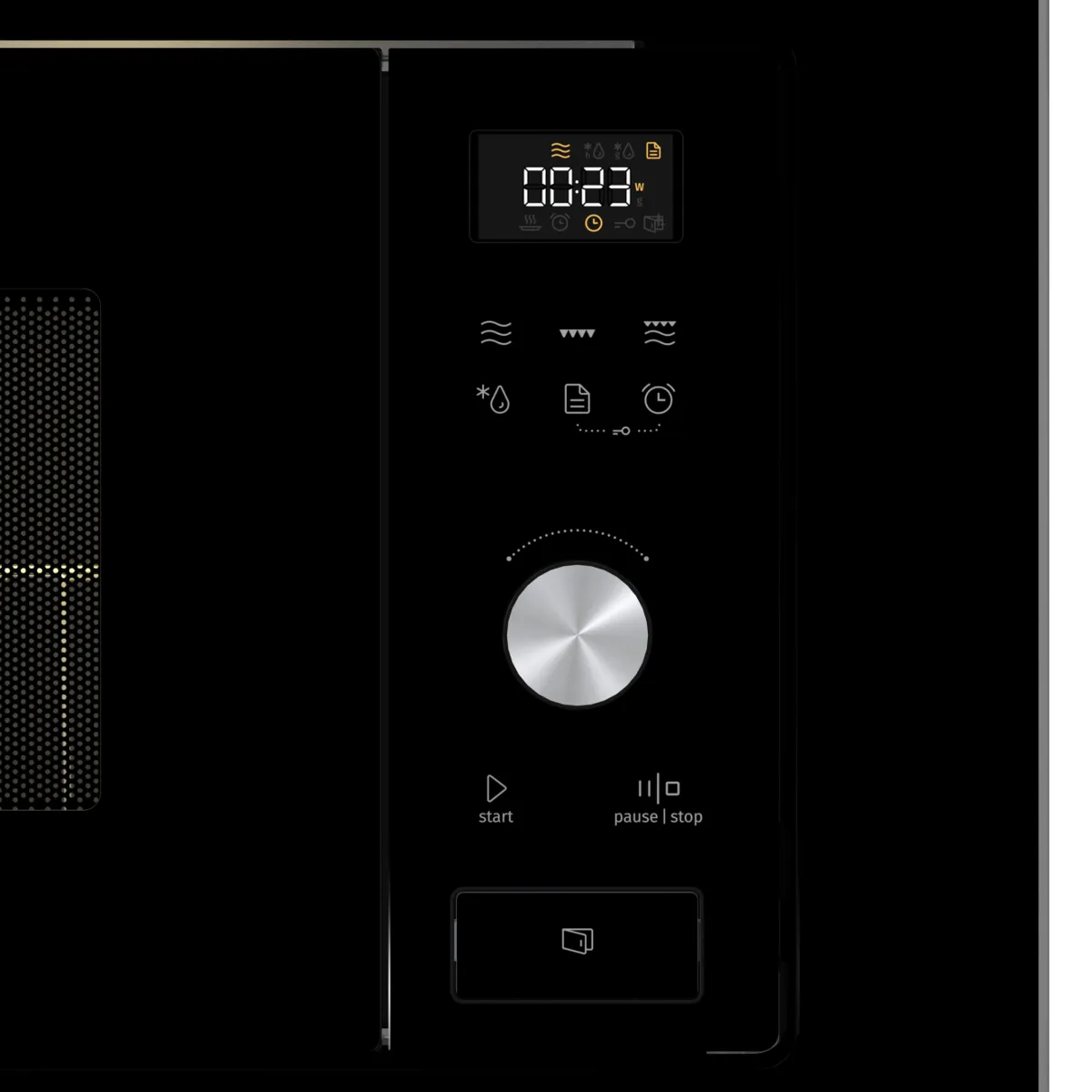 Микроволновая печь Gorenje BMX201AG1BG — фото 6